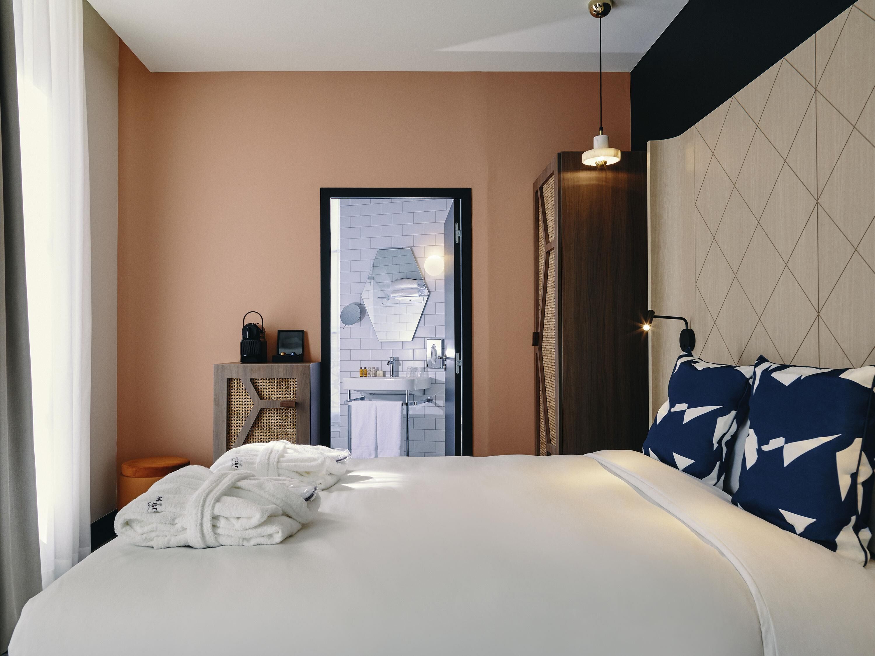 Foto - Mercure Marseille Canebière Vieux-Port