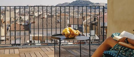 Minibar, in-room safe, desk, blackout drapes