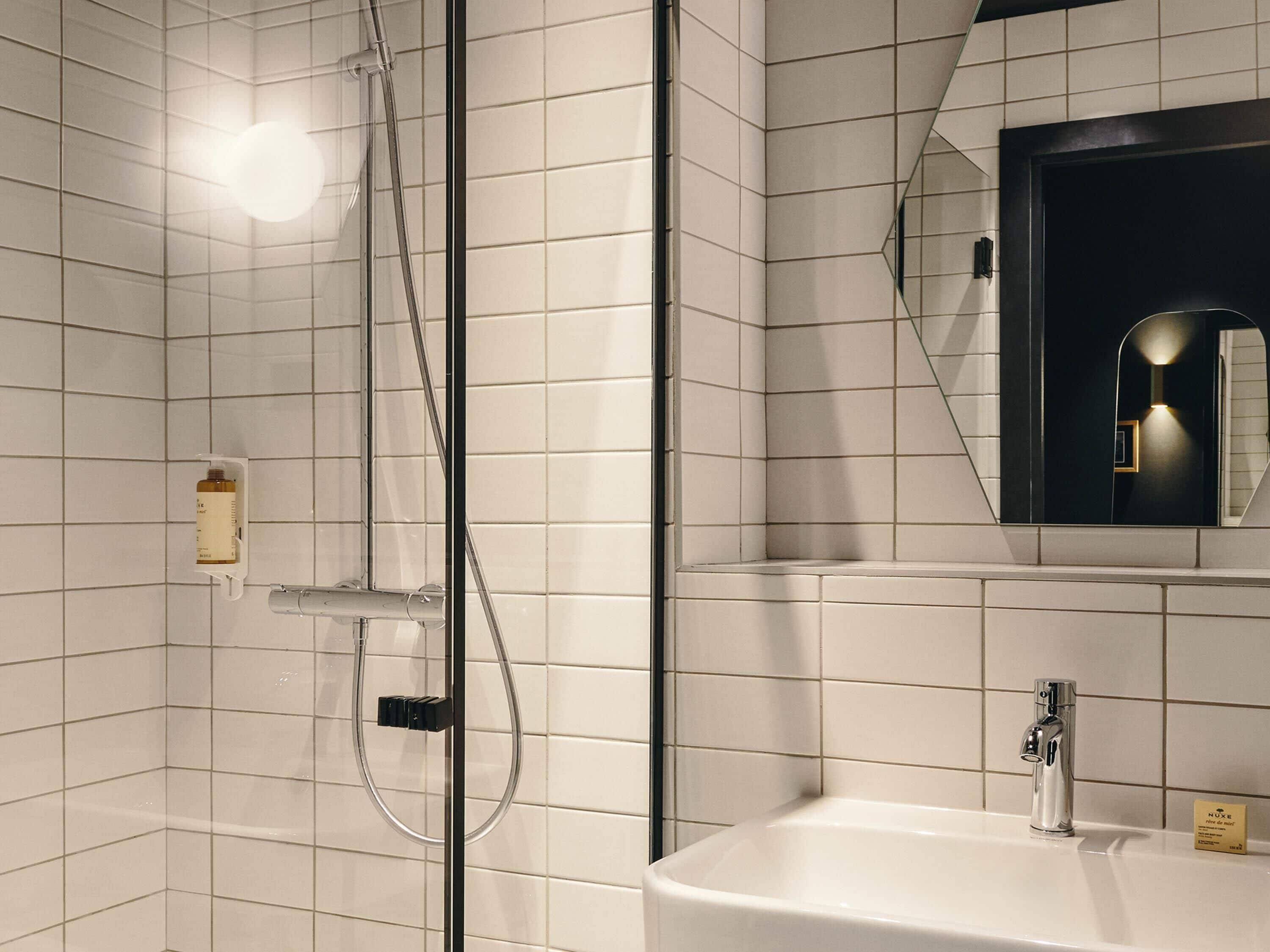 Minibar, in-room safe, desk, blackout drapes