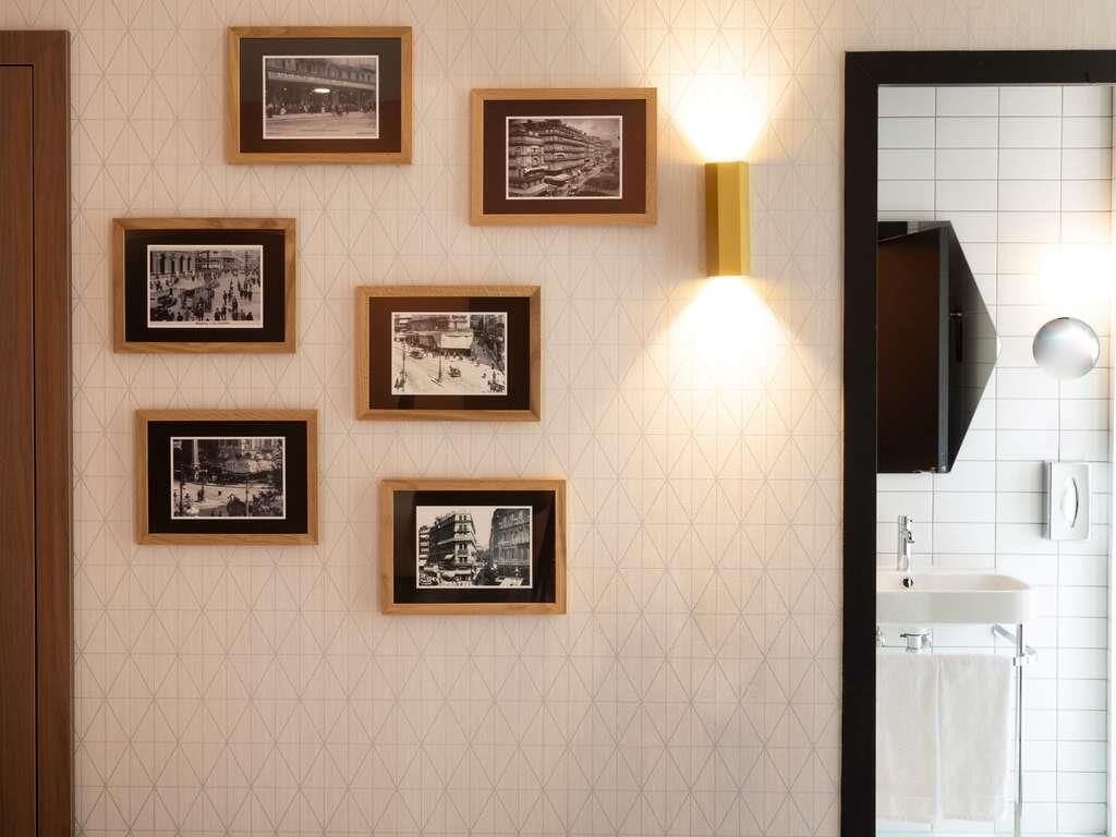 Family Süit, 1 Çift Kişilik Yatak ve Çekyat | Minibar, odada kasa, masa, güneşlik/perde 