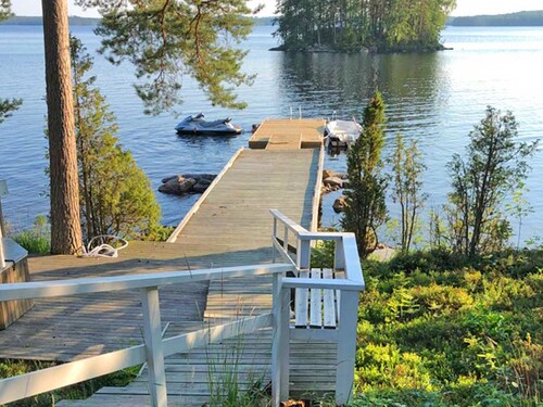 Villa helge by Interhome