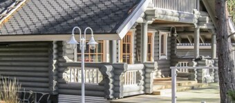 Villa helge by Interhome