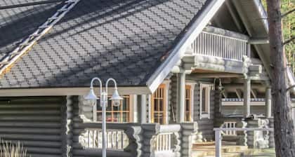 Villa helge by Interhome