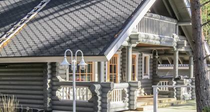 Villa helge by Interhome