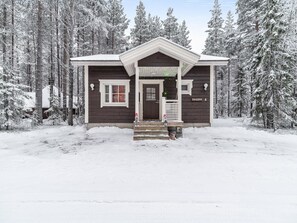 Exterior - Simeoni by Interhome (Äkäslompolo)