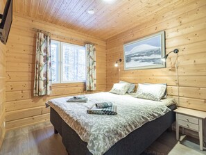 2 bedrooms - Simeoni by Interhome (Äkäslompolo)