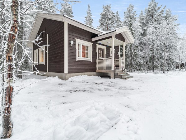 Exterior - Simeoni by Interhome (Äkäslompolo)