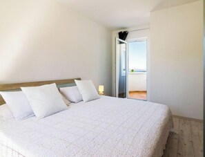 1 bedroom, free Internet