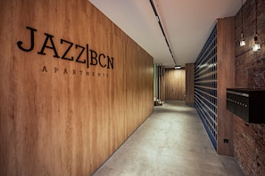 Interior - Cool Jazz 32 - Habitat Apartments (Barcelona)