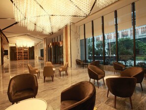 Exterior - Mercure Xian Hi Tech Zone (Xi'an)