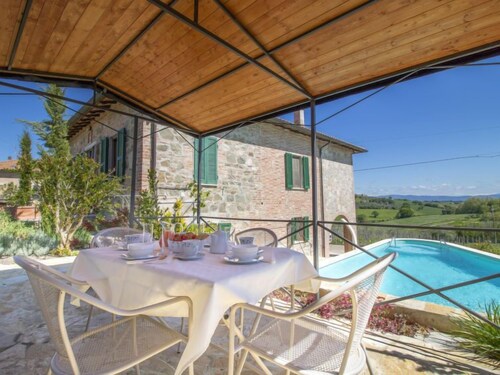 Olimpia by Interhome