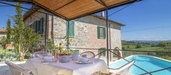 Olimpia by Interhome