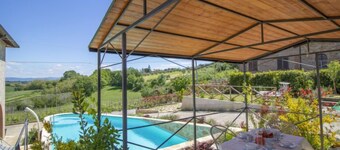 Olimpia by Interhome
