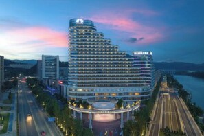 Exterior - Kaihua International Hotel (Kaihua)