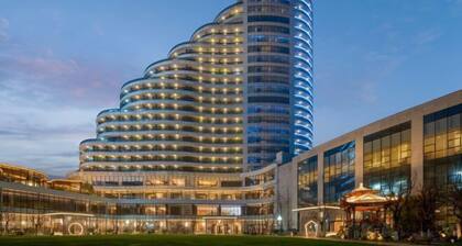 Kaihua International Hotel