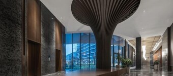 Kaihua International Hotel