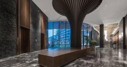 Kaihua International Hotel