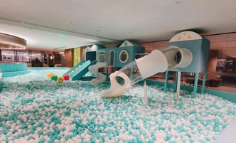 Área infantil