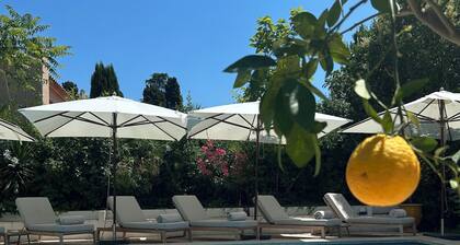 Mas Angelussi - Le Clos du Soleil