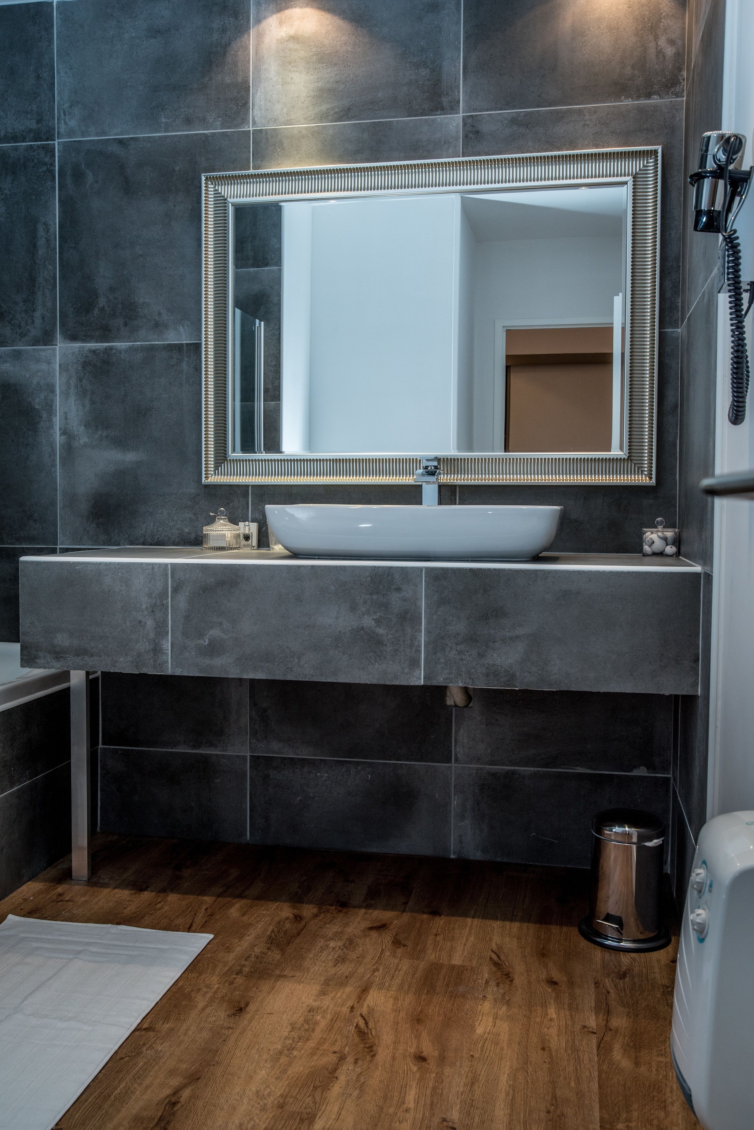 Photo - Le Mas Angelussi - Le Clos du Soleil