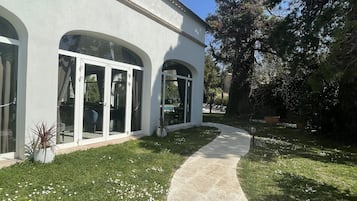 Exterieur