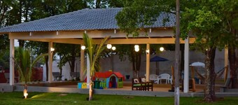 Pousada Villa das Flores