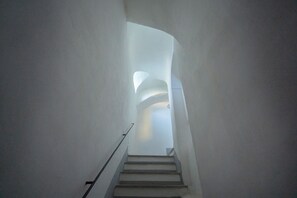 Escaleras