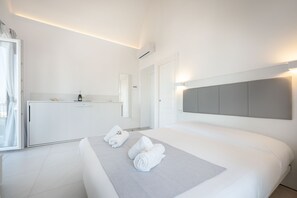 Caja fuerte, wifi gratis, ropa de cama