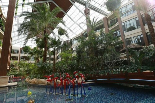 Panjin Ecological Hotel