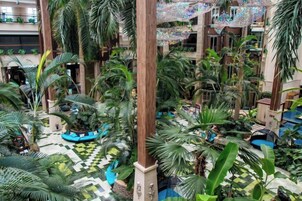 Kawasan hartanah