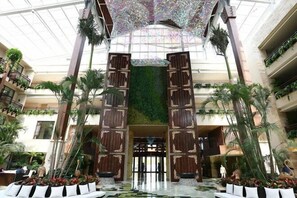 Interior - Panjin Ecological Hotel (PANJINU)