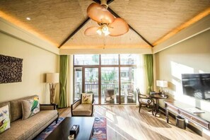 Room - Panjin Ecological Hotel (PANJINU)