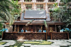 Interior - Panjin Ecological Hotel (PANJINU)