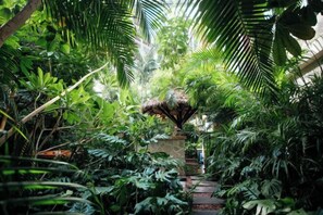 Lobby lounge - Panjin Ecological Hotel (PANJINU)