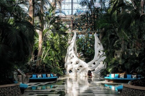 Panjin Ecological Hotel