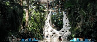 Panjin Ecological Hotel