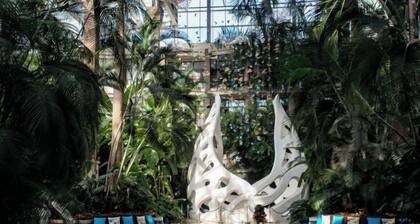 Panjin Ecological Hotel