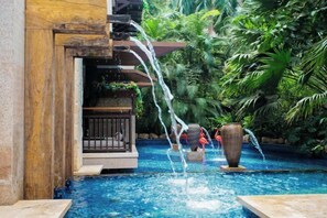 Interior - Panjin Ecological Hotel (PANJINU)