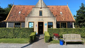 Eksteriør