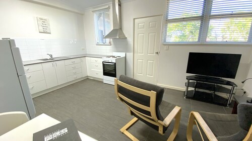 Getaway Villas, Einheit 38-12 Queensize Villa