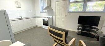 Getaway Villas Unit 38-12 - comfort on a budget