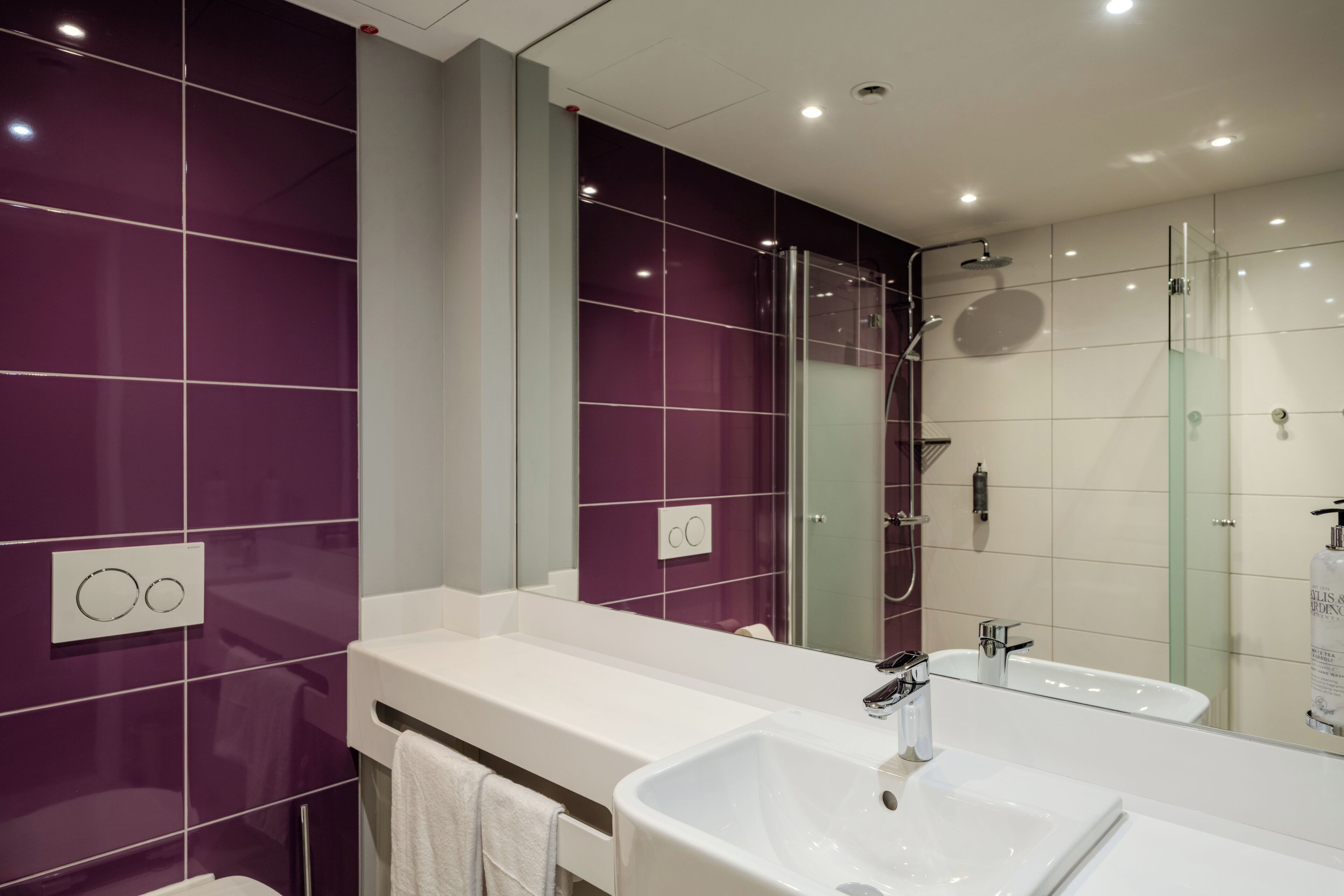 Foto - Premier Inn Leipzig City Hahnekamm Hotel 
