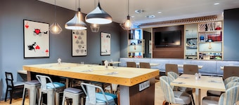 Premier Inn Leipzig City Hahnekamm