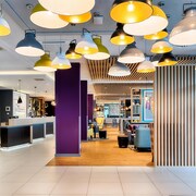 Premier Inn Leipzig City Centre
