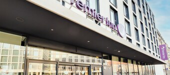 Premier Inn Leipzig City Hahnekamm