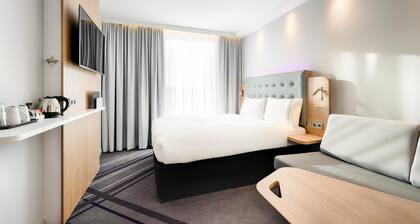 Premier Inn Leipzig City Hahnekamm