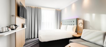 Premier Inn Leipzig City Hahnekamm