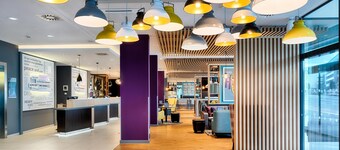 Premier Inn Leipzig City Hahnekamm