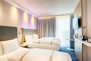 Chambre Triple Familiale