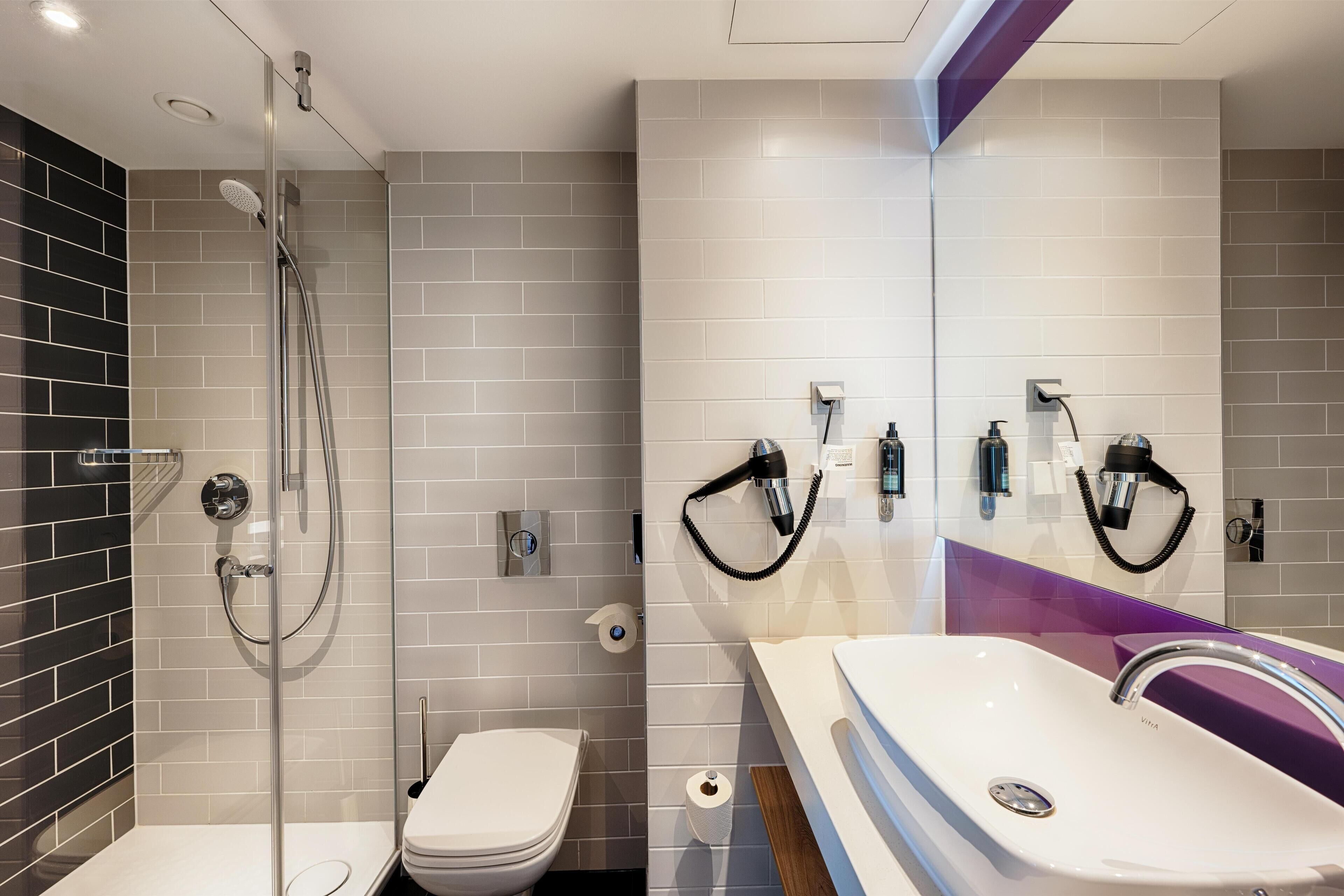 Foto - Premier Inn Leipzig City Hahnekamm